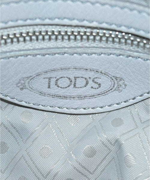 TOD'S 週末包/旅行包
