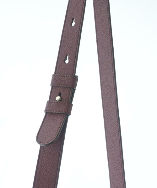 TOD'S 肩背包