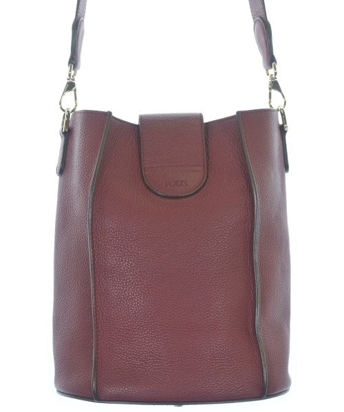 TOD'S 肩背包