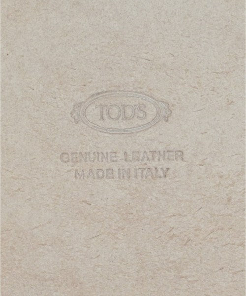 TOD'S 肩背包