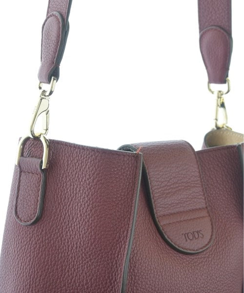 TOD'S 肩背包