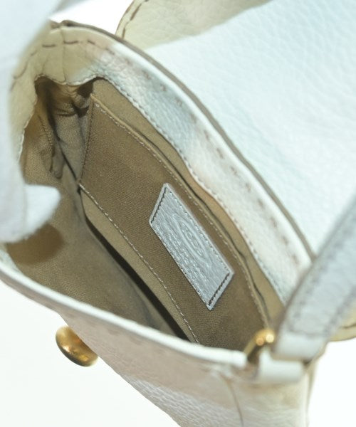 TOD'S 肩背包