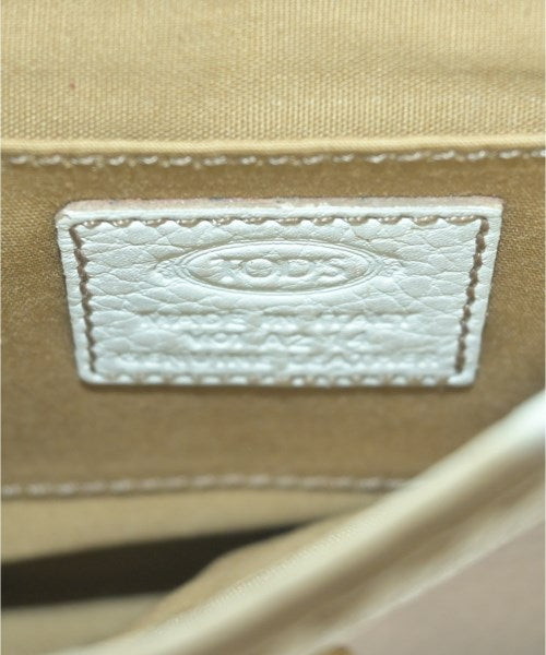 TOD'S 肩背包