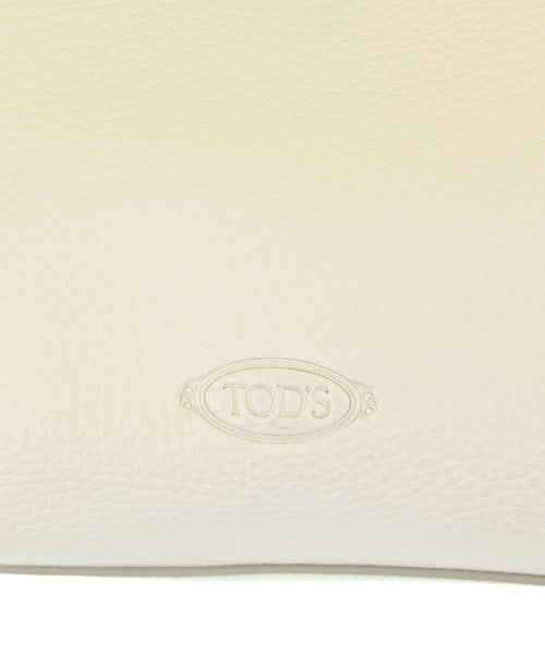 TOD'S 托特包