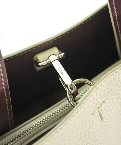 TOD'S 托特包