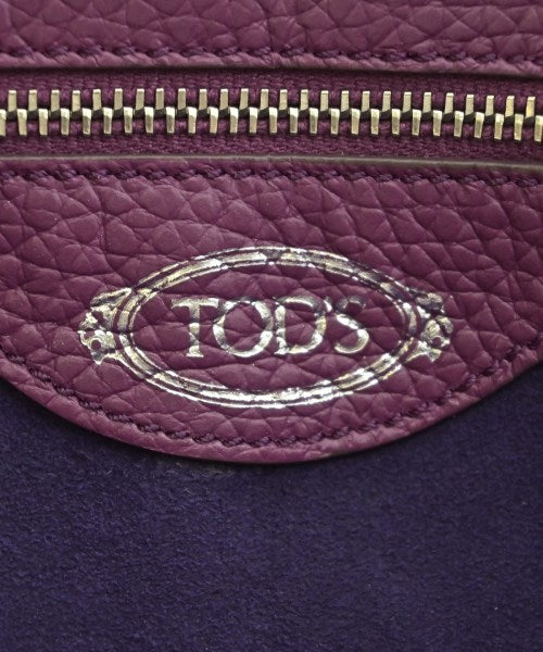TOD'S 手提包