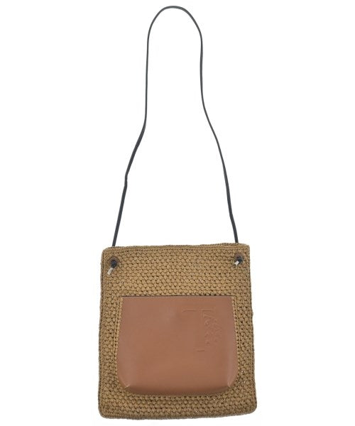 TOD'S 肩背包