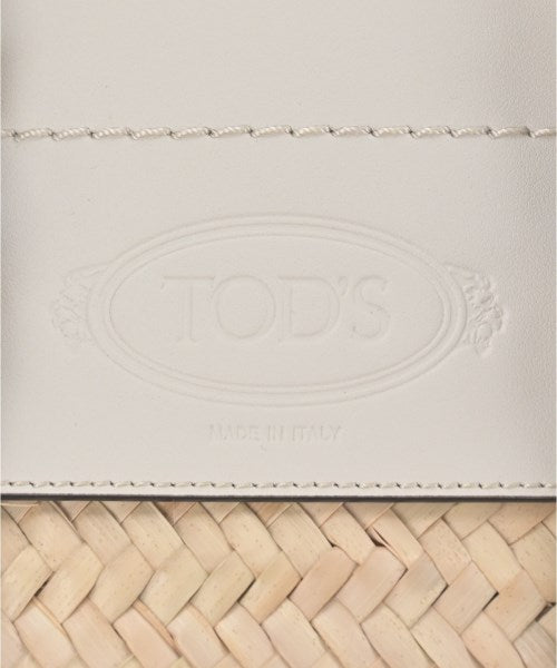 TOD'S 籃包