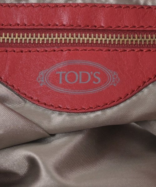 TOD'S 托特包