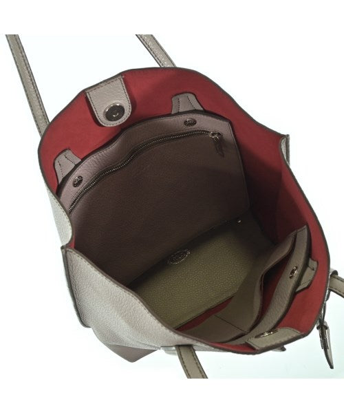 TOD'S 托特包