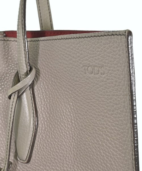 TOD'S 托特包