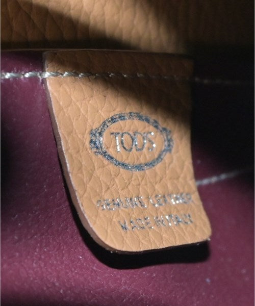 TOD'S 手提包