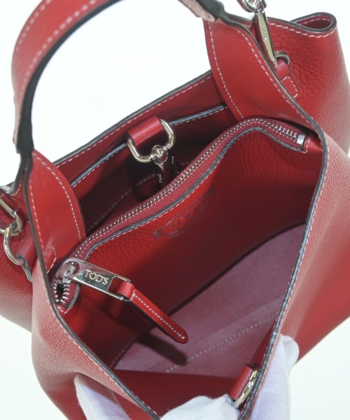 TOD'S 肩背包