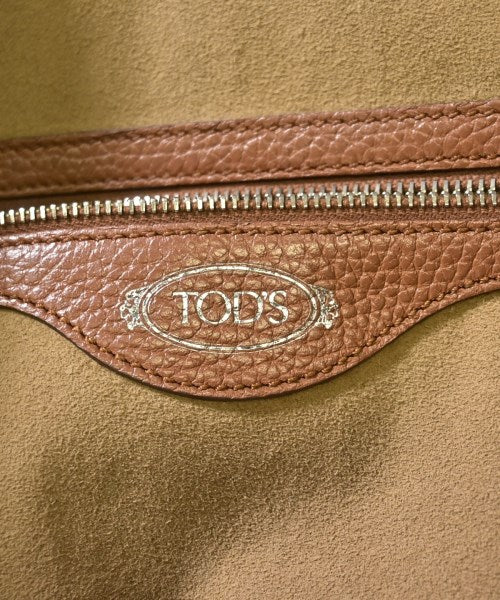 TOD'S 托特包