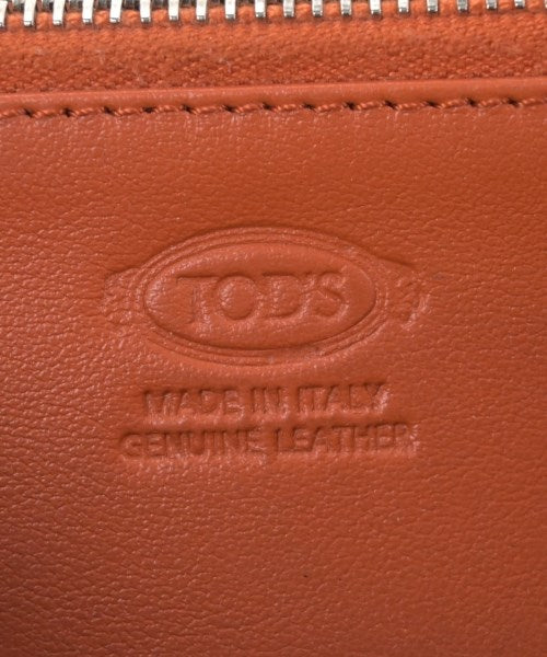 TOD'S 錢包/零錢包