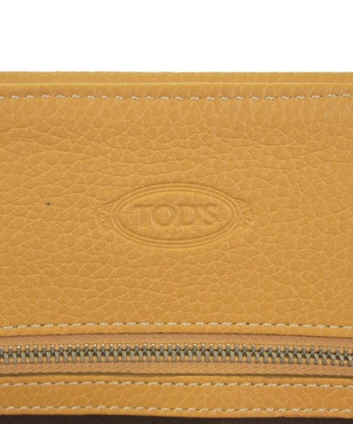 TOD'S 托特包
