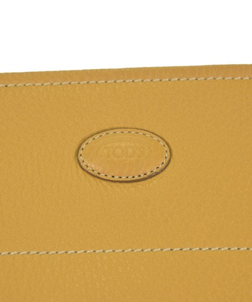 TOD'S 托特包