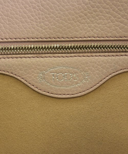 TOD'S 托特包