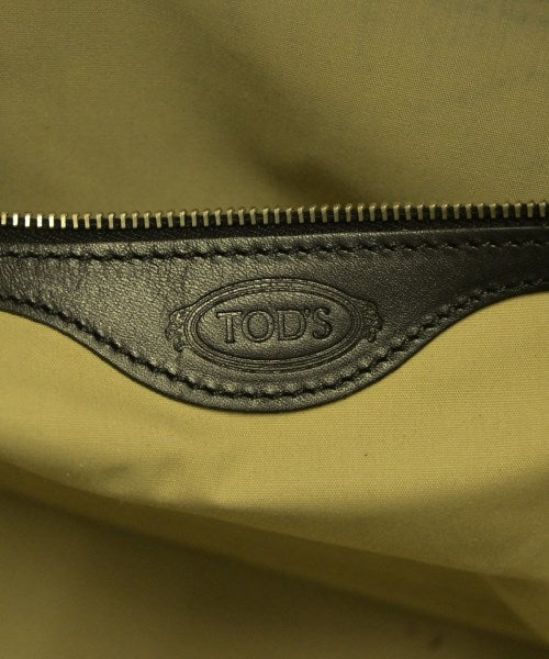 TOD'S 週末包/旅行包
