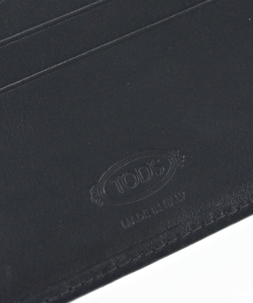 TOD'S 錢包/零錢包