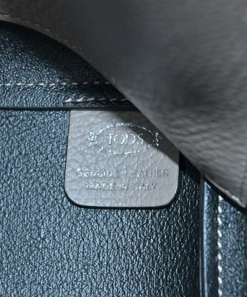 TOD'S 托特包