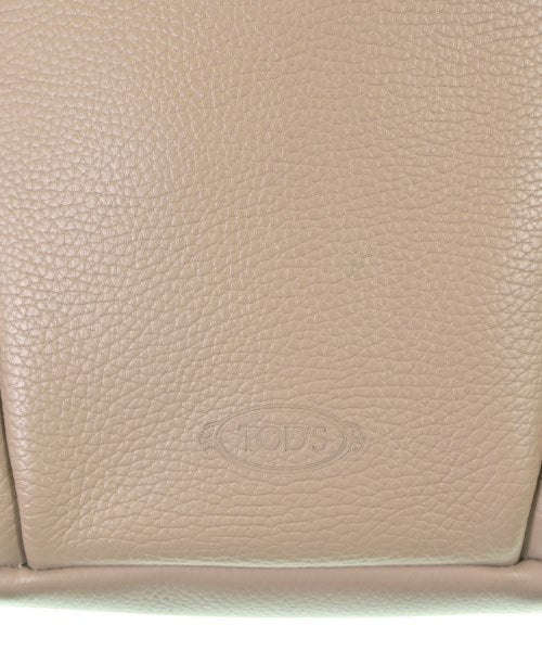 TOD'S 托特包