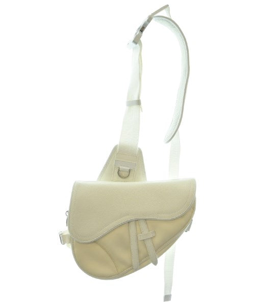 Dior Homme 肩背包