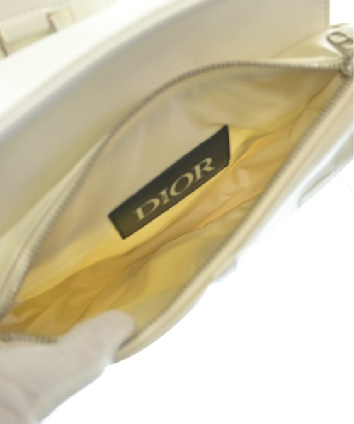 Dior Homme 肩背包