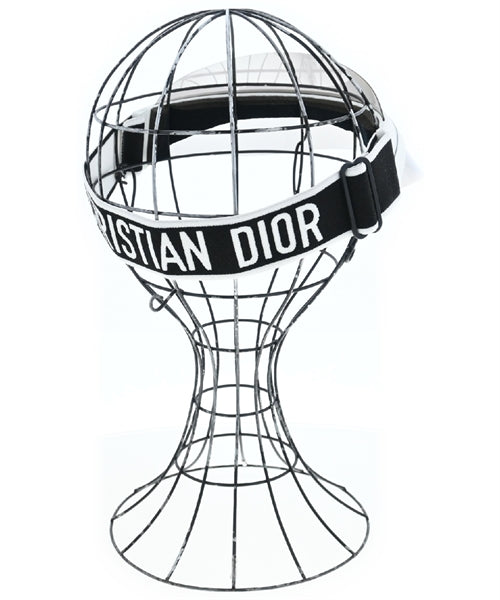 Christian Dior 其他帽子