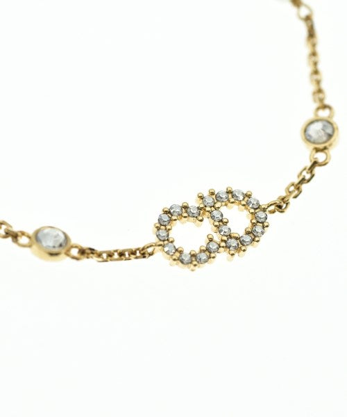 Christian Dior 手環/手鍊