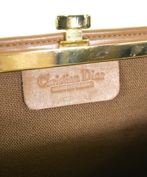 Christian Dior 手拿包