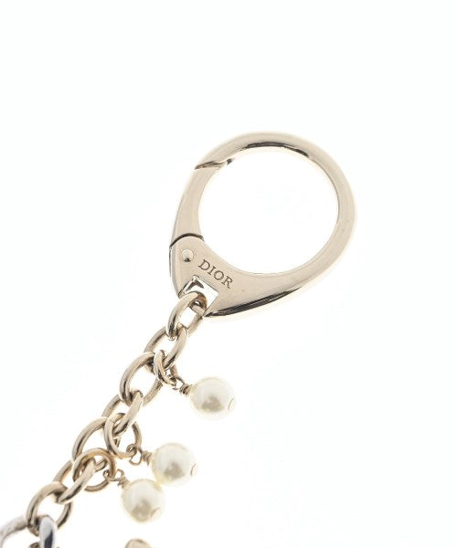 Christian Dior 包包飾品