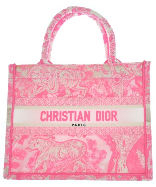 Christian Dior 托特包