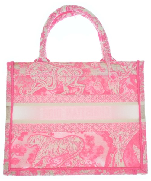 Christian Dior 托特包