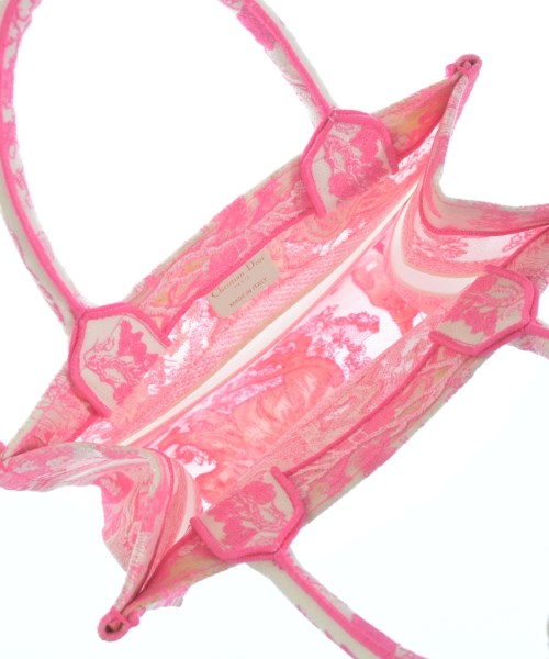 Christian Dior 托特包