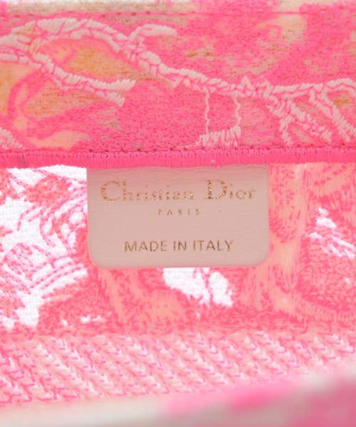 Christian Dior 托特包