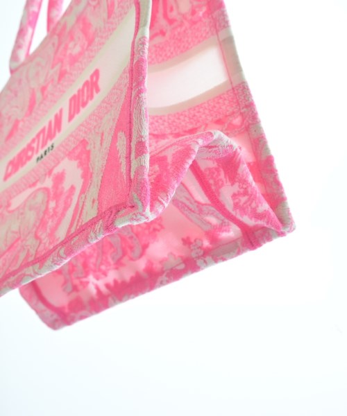 Christian Dior 托特包