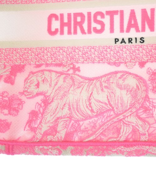 Christian Dior 托特包