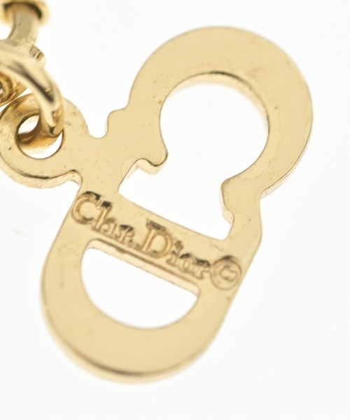 Christian Dior 項
