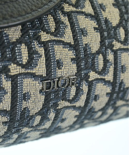 Dior Homme 肩背包