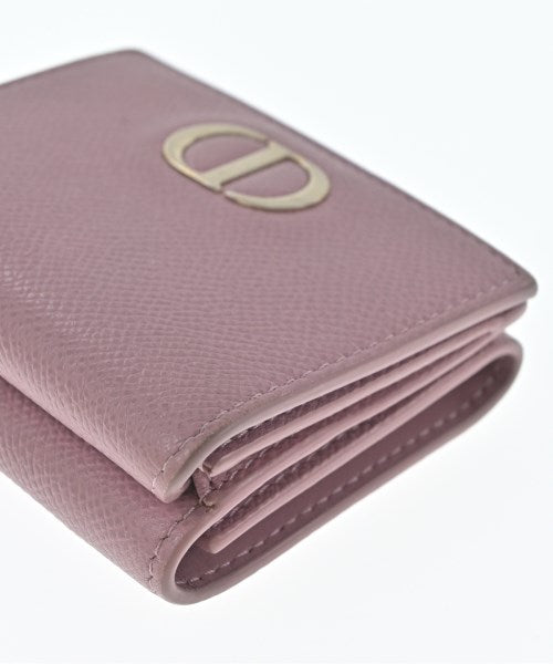 Christian Dior 錢包/零錢包