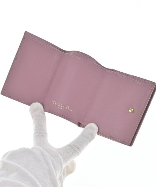 Christian Dior 錢包/零錢包