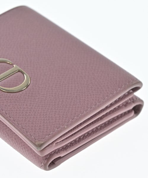 Christian Dior 錢包/零錢包