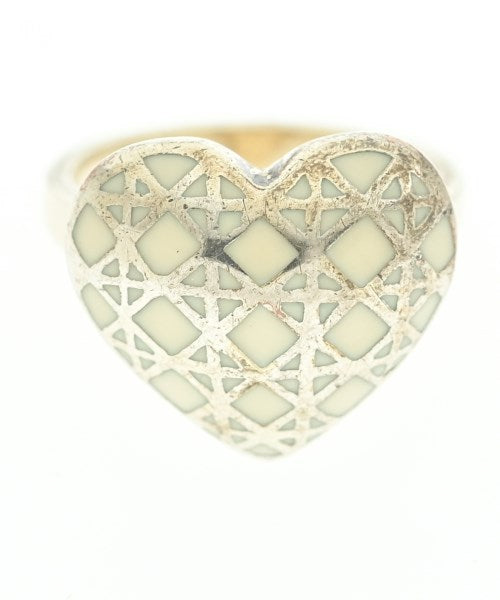 Christian Dior 戒指