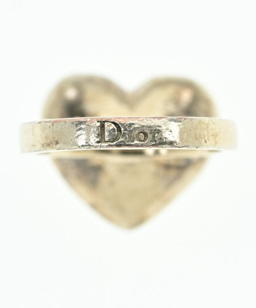 Christian Dior 戒指