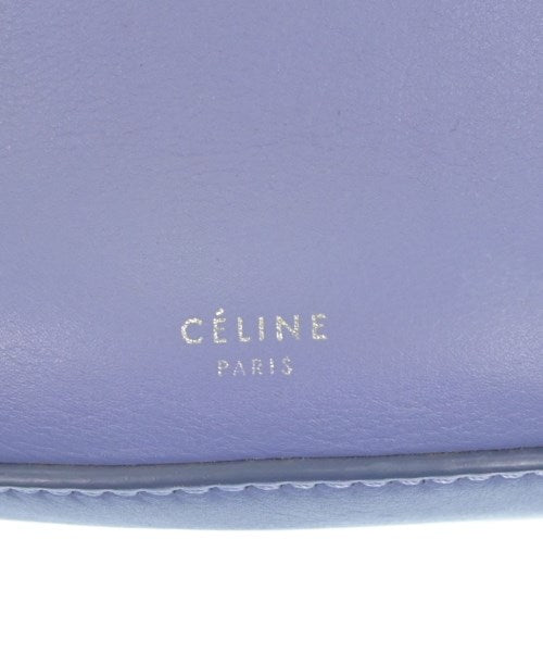 CELINE 肩背包
