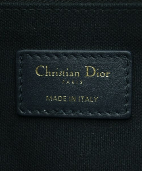 Christian Dior 托特包