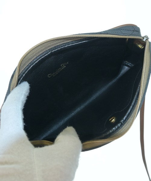 Christian Dior 肩背包