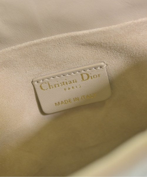 Christian Dior 肩背包
