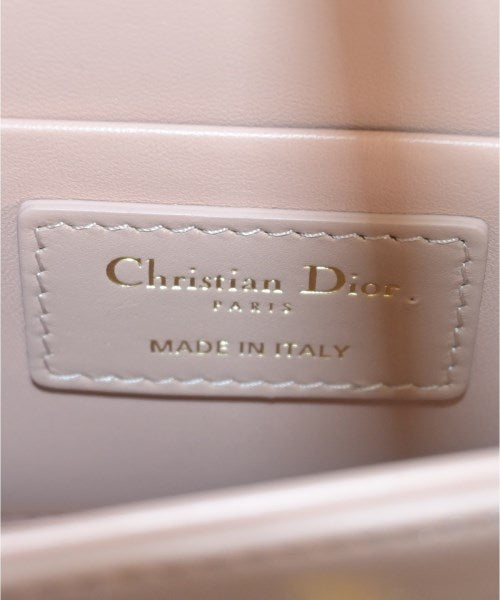 Christian Dior 肩背包